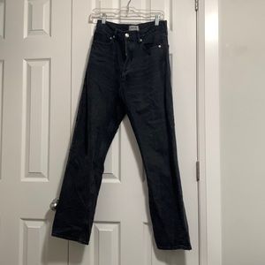 AGOLDE 90’s Jeans